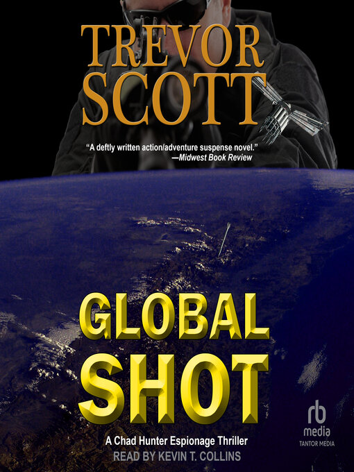 Title details for Global Shot by Trevor Scott - Available